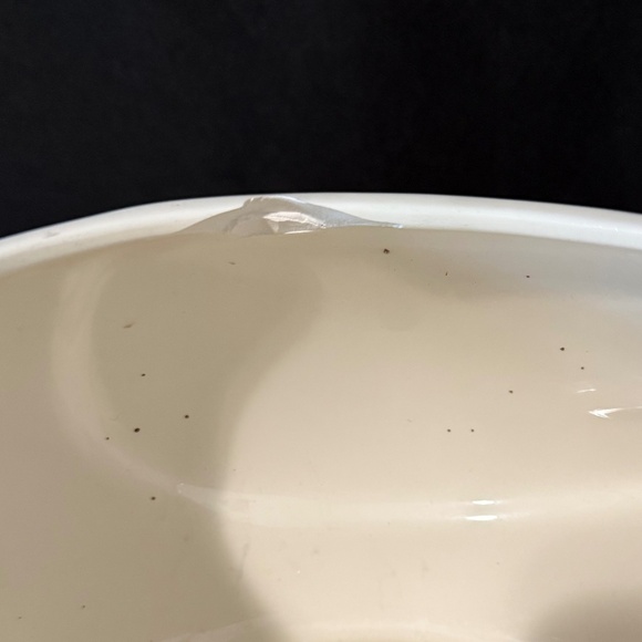 OTAGIRI Hand Crafted Chicken Hen Cookie Jar - Picture 4 of 9